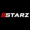 888Starz Logo