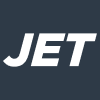 JET Casino Logo