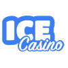 ice casino logo